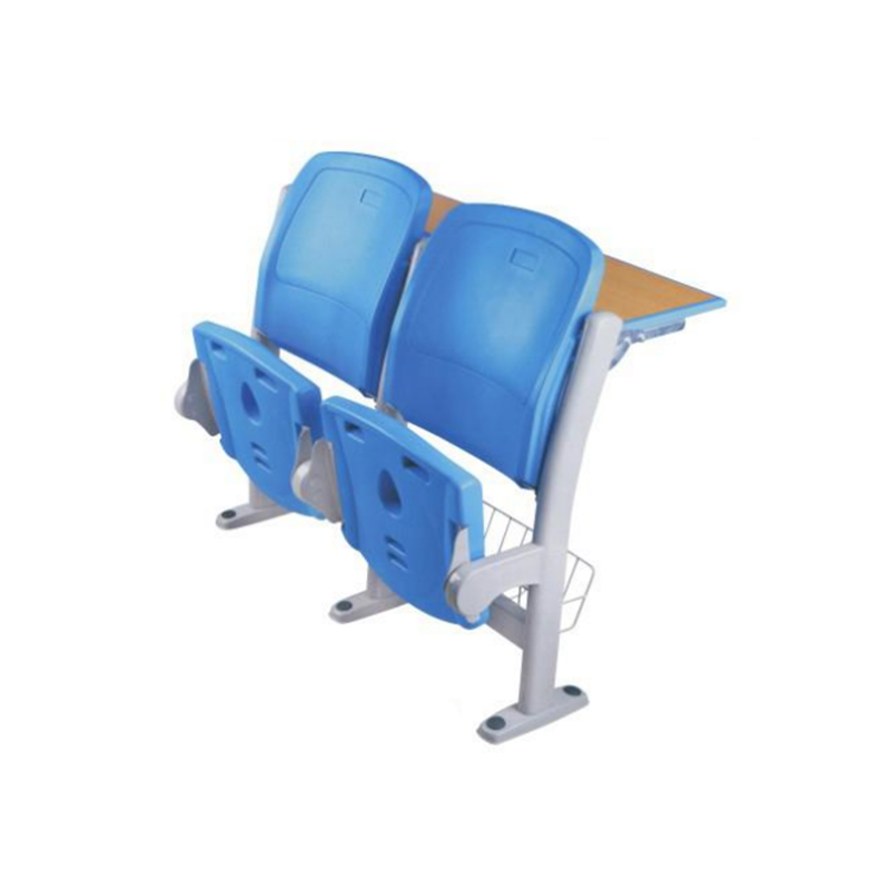 UC-A4301 Пластиковая складная скамья для актового зала