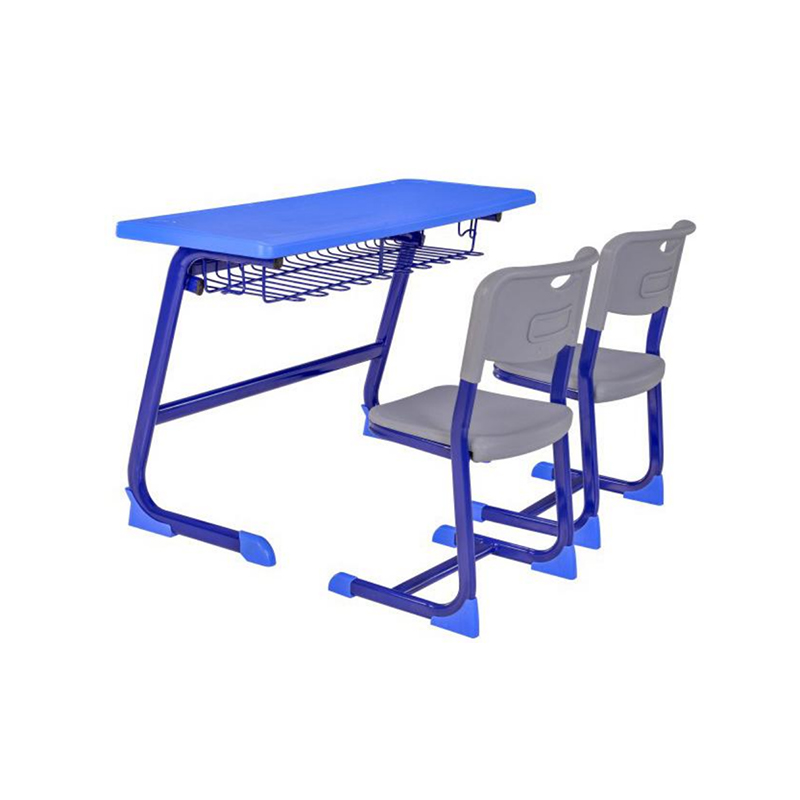 UC-A2101 Двухместные школьные столы и стулья