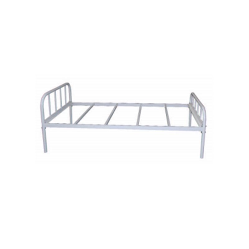 HS-bed003 Металлическая двухъярусная кровать